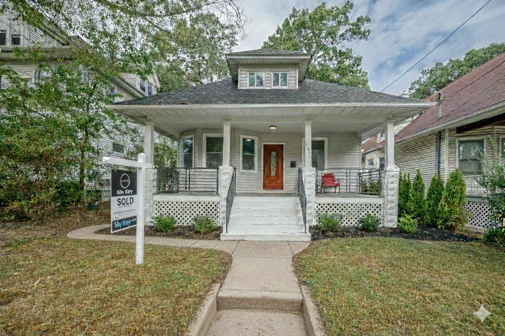 Home sold by Sky Key Real Estate